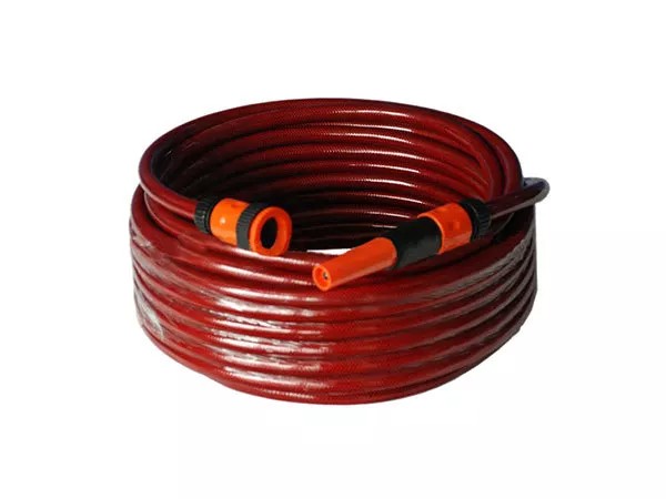 PVC GARDEN HOSE