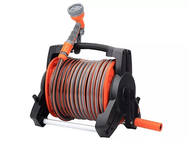 PVC GARDEN HOSE