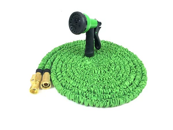 PVC GARDEN HOSE