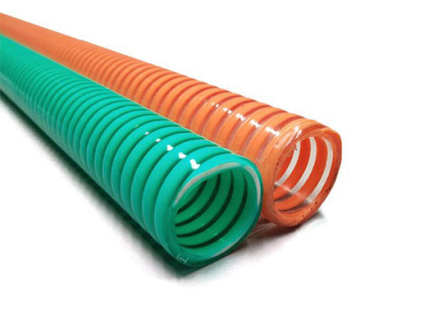 PVC SUCTION HOSE
