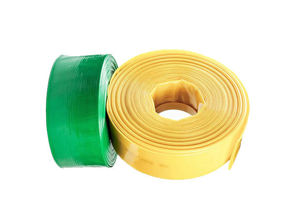 PVC LAYFLAT HOSE