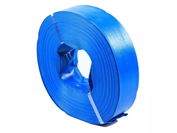 PVC LAYFLAT HOSE