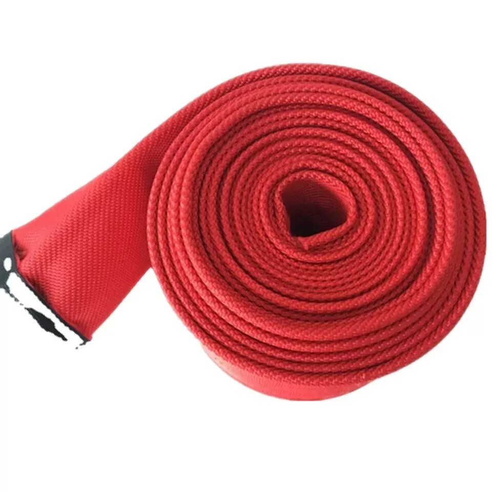 LINING LAYFLAT FIRE HOSE