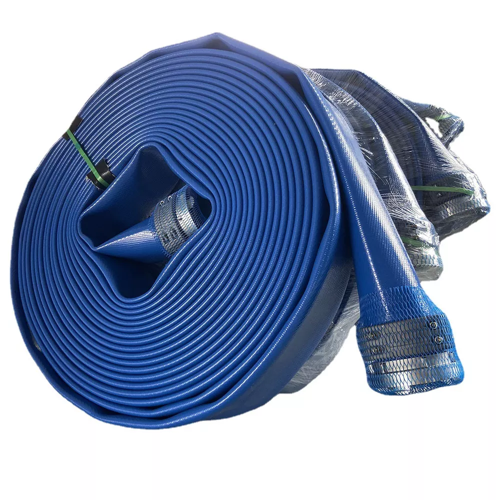TPU LAYFLAT HOSE
