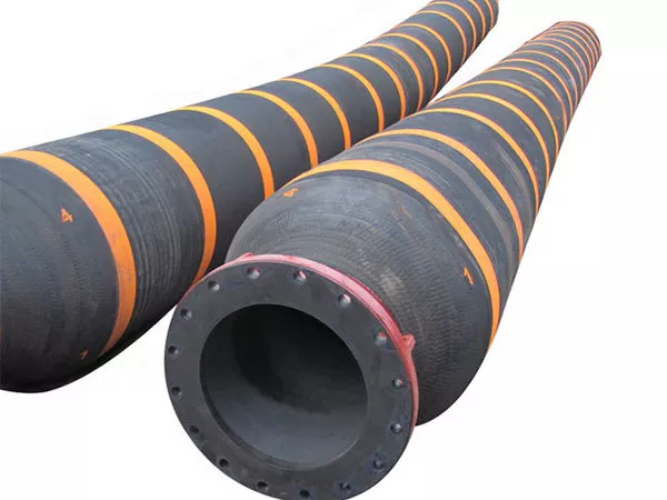 FLOATING DREDGING HOSE