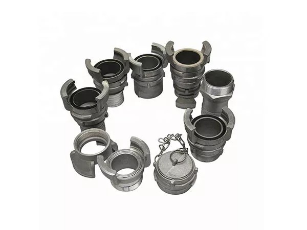 CAMLOCK COUPLINGS