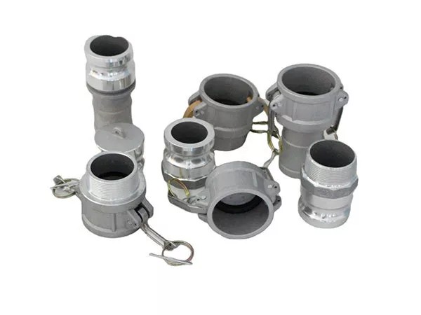 CAMLOCK COUPLINGS