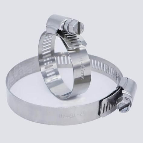 American Type Hose Clamp