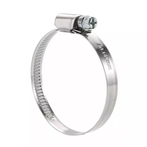 Germany Type Hose Clamp