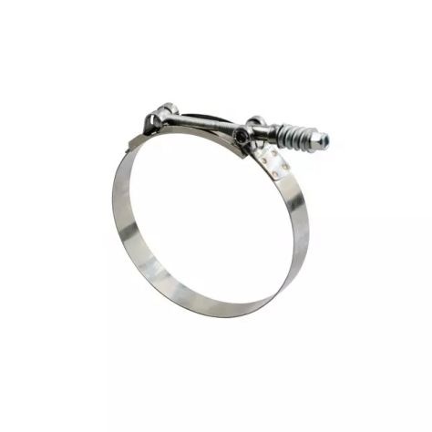 T Bolt Hose Clamp