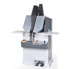 X3L Boot Molding machine (Long knife) X3L Boot Molding machine (Long knife)