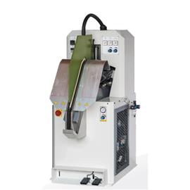X5CL Boot Molding Machine (Long knife) X5CL Boot Molding Machine (Long knife)