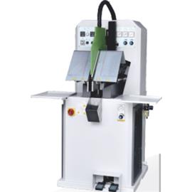 X5C Boot Molding machine (Cold knife) X5C Boot Molding machine (Cold knife)