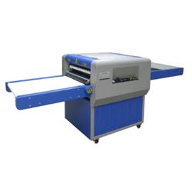 R-620C large air pressure laminator