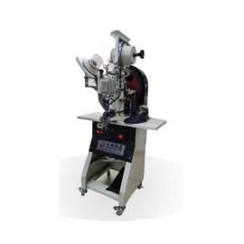 R-916 three-piece mountaineering button machine R-916 three-piece mountaineering button machine