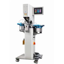 R-170 automatic button setting machine R-170 automatic button setting machine
