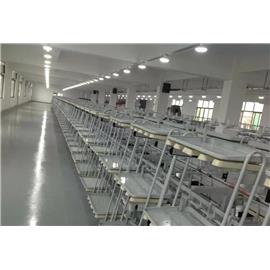 R-9988C-31 three-dimensional assembly line R-9988C-31 three-dimensional assembly line