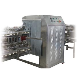 R-9988C-N-22 Stainless steel solid line oven R-9988C-N-22 Stainless steel solid line oven