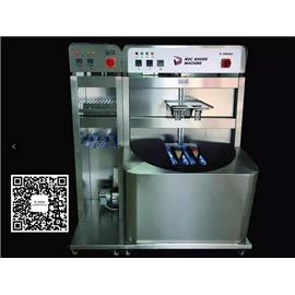 R-9980&2 Stainless Steel drying and activating machine (including external) R-9980&2 Stainless Steel drying and activating machine (including external)