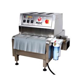 R-132/AM four-station waist softening machine R-132/AM four-station waist softening machine