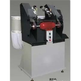 RFG Italian emery cloth belt sand sole machine RFG Italian emery cloth belt sand sole machine