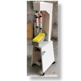 R-133 Pneumatic marking machine R-133 Pneumatic marking machine