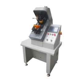 R-188 pointed shoe lock machine R-188 pointed shoe lock machine
