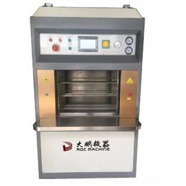 R-688F/G two-box lean vacuum freezing and setting machine R-688F/G two-box lean vacuum freezing and setting machine