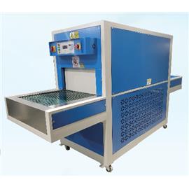 R-387 Rapid freezing and setting machine R-387 Rapid freezing and setting machine