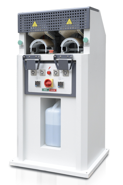 D-218 Vamp Steaming Machine D-218 Vamp Steaming Machine