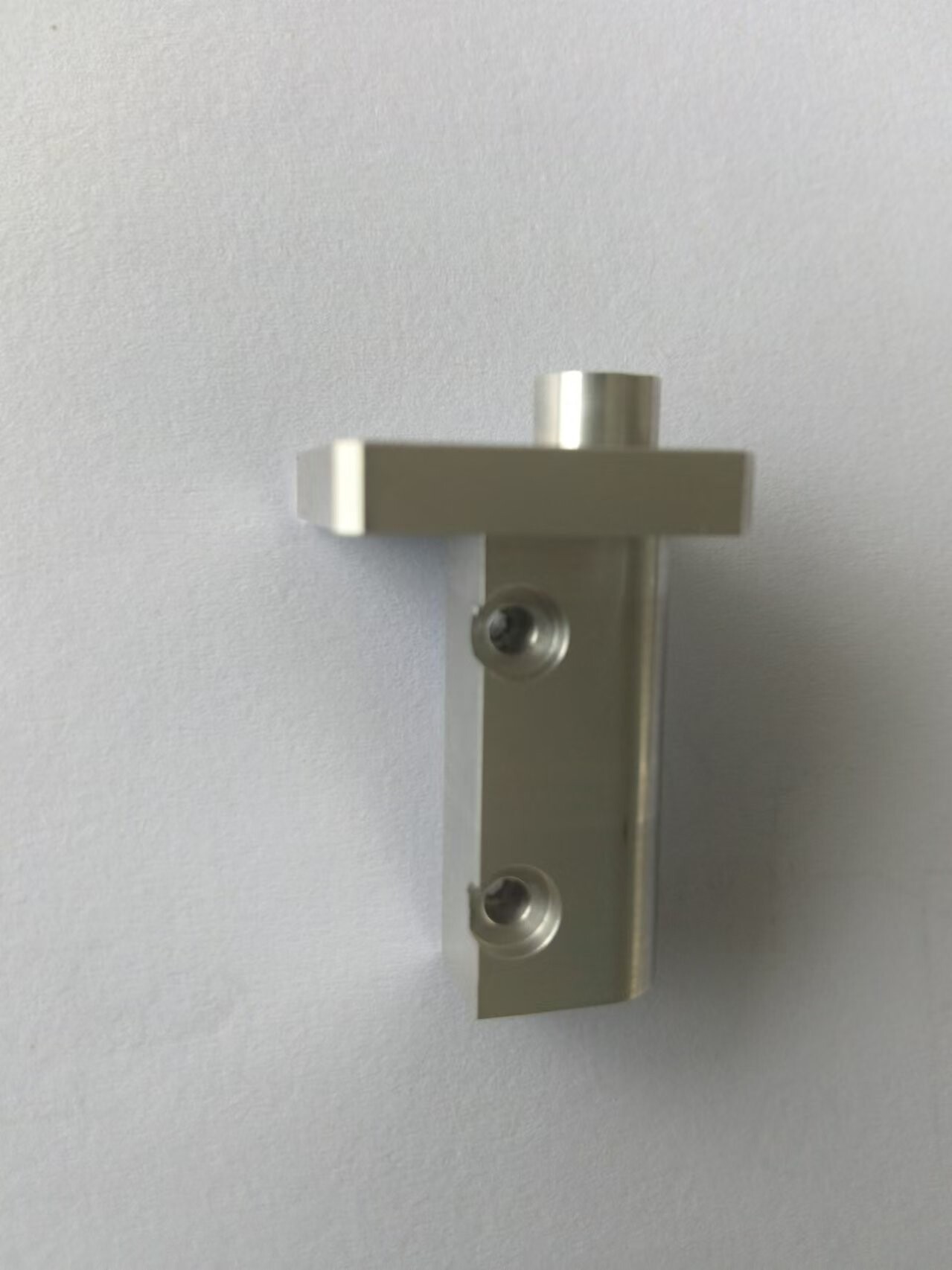 CNC精密加工零件