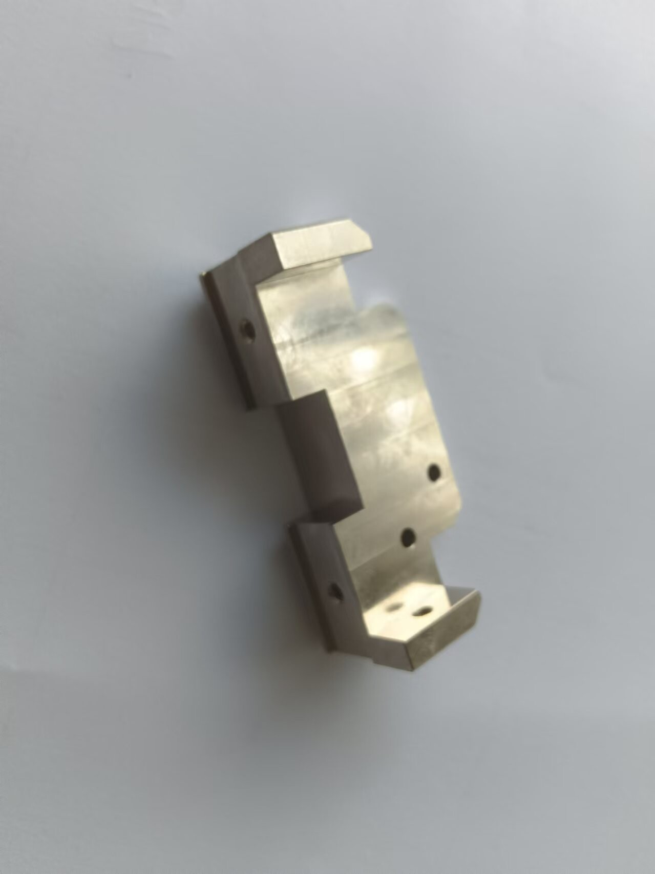 CNC精密加工零件