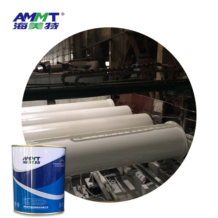 AMMT-021 Solvent Free Polyurethane Coating For Pipeline