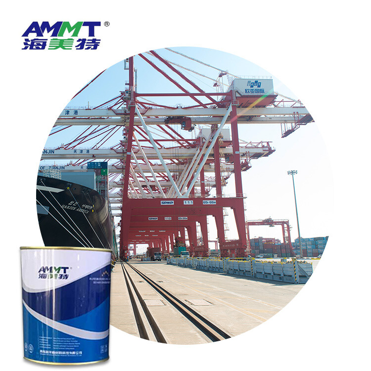 AMMT-022 Polyurea Super-Heavy Anti-Corrosion Coating