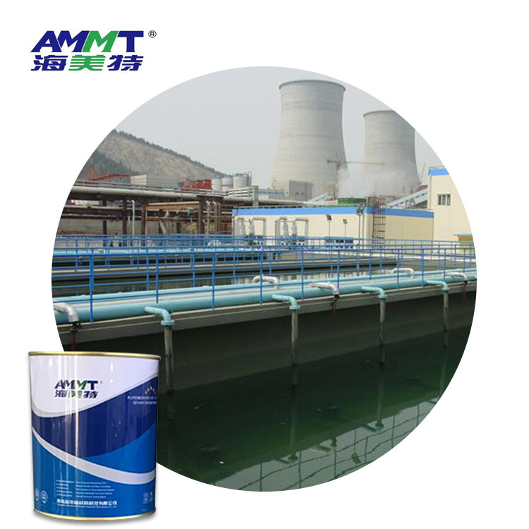 AMMT-022 Polyurea Super-Heavy Anti-Corrosion Coating