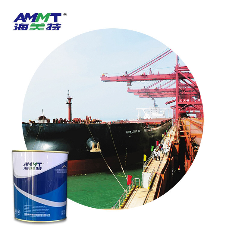 AMMT-030 Polyurea Waterproofing Coating