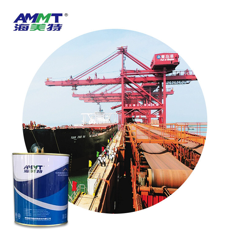 AMMT-030 Polyurea Waterproofing Coating