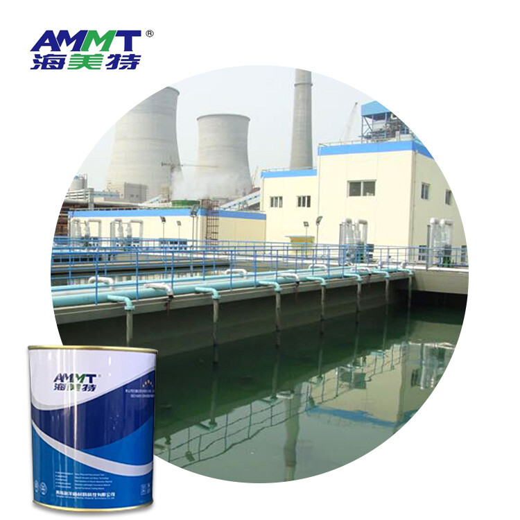 AMMT-030 Polyurea Waterproofing Coating