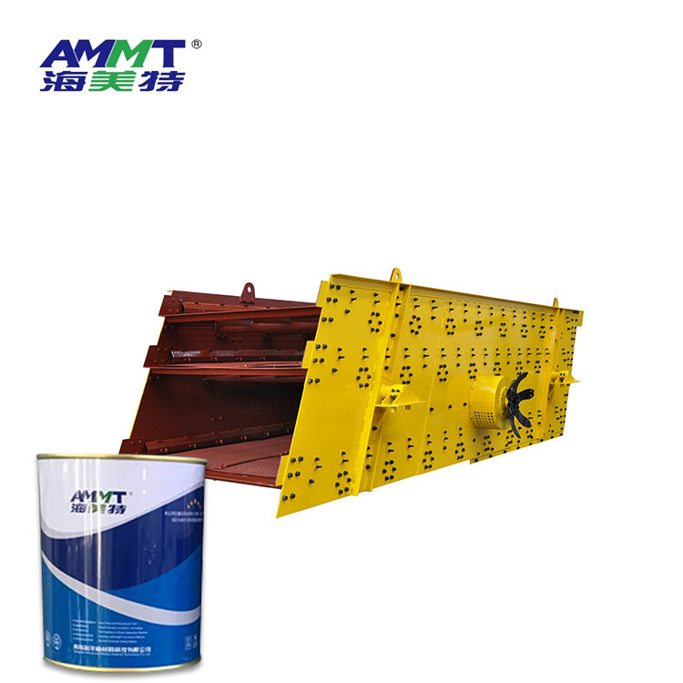 AMMT-040 Polyurea Abrasion Resistant Coating