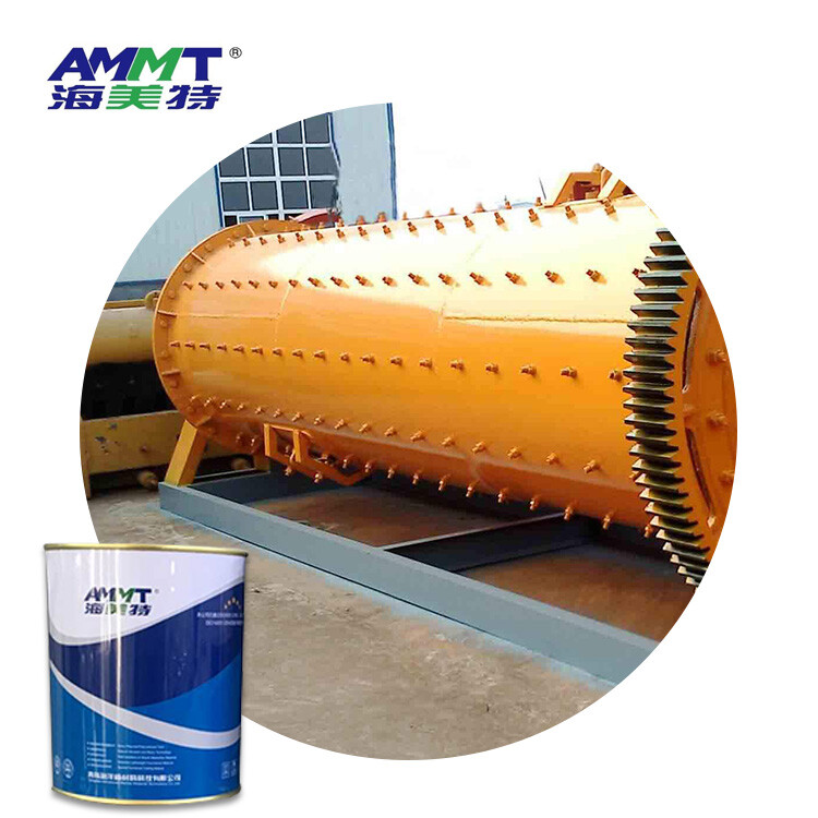 AMMT-043 Mining Abrasion-Resistant Material