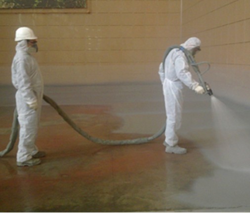 AMMT-050 Impact Resistant Coating