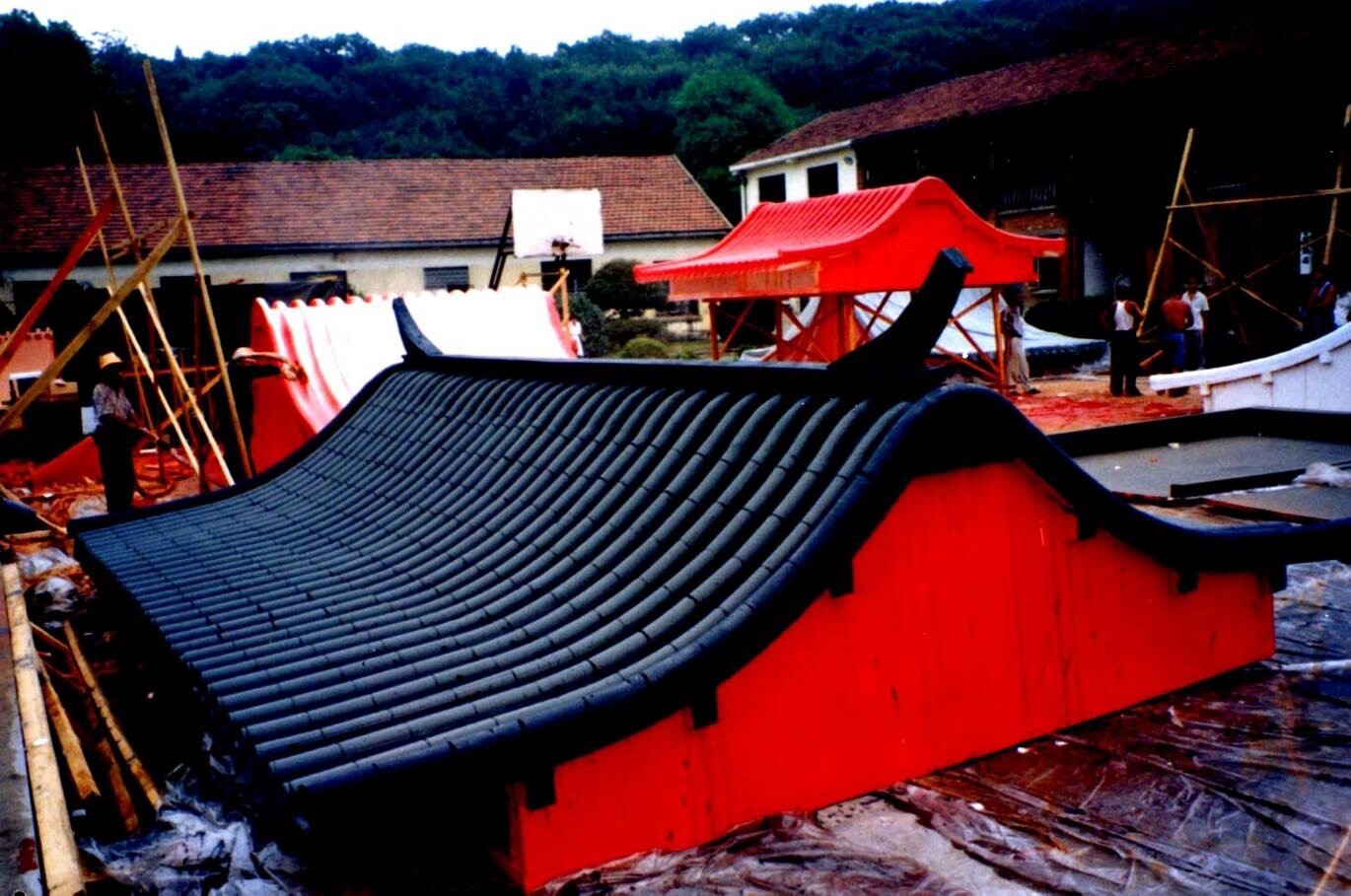 AMMT-051 EPS Foam Protection Coating