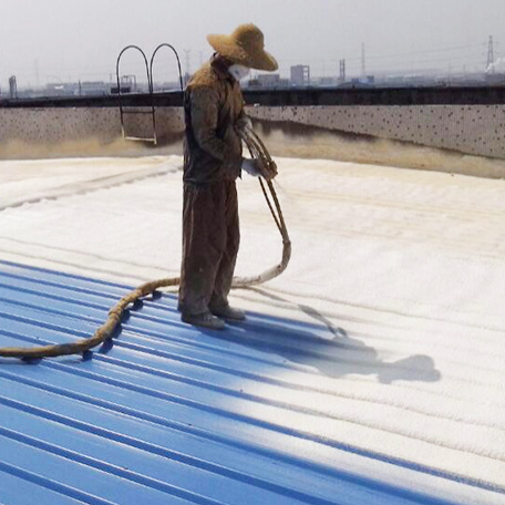 AMMT-051 EPS Foam Protection Coating