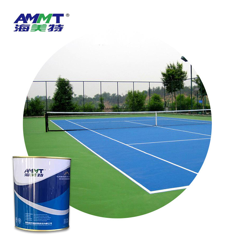 AMMT-052 Polyurea Protective Coating