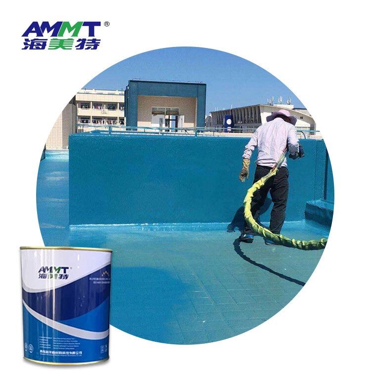 AMMT-052 Polyurea Protective Coating
