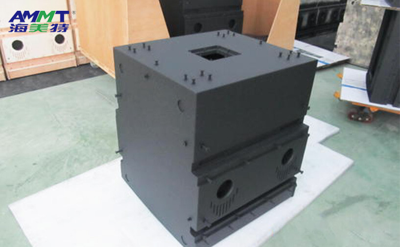 AMMT-053 Speaker Protection Coating