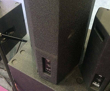 AMMT-053 Speaker Protection Coating