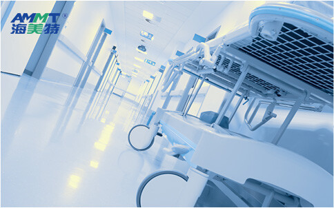 AMMT-045 Polyurethane Self-Leveling Floor