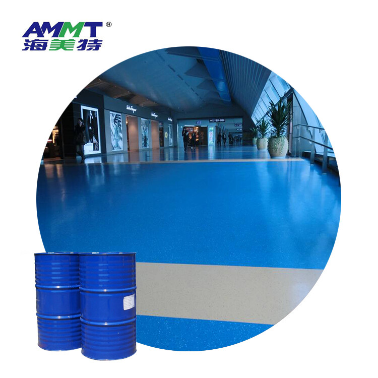 AMMT-047 Polymer Floor