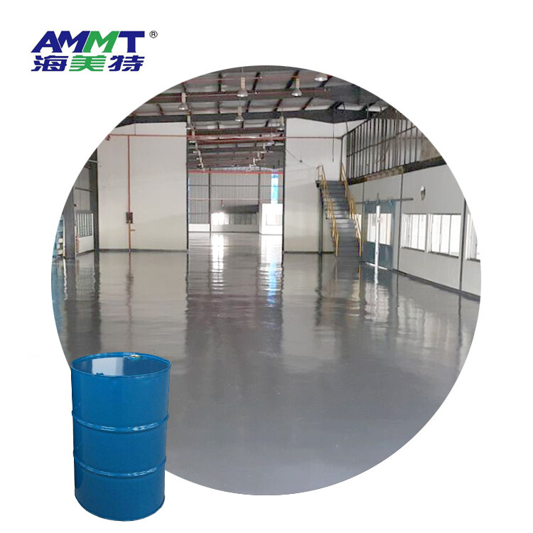 AMMT-047 Polymer Floor